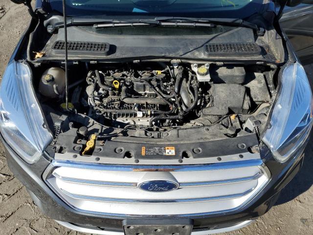 Photo 10 VIN: 1FMCU9HD4JUB86970 - FORD ESCAPE 