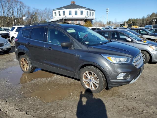 Photo 3 VIN: 1FMCU9HD4JUB86970 - FORD ESCAPE 