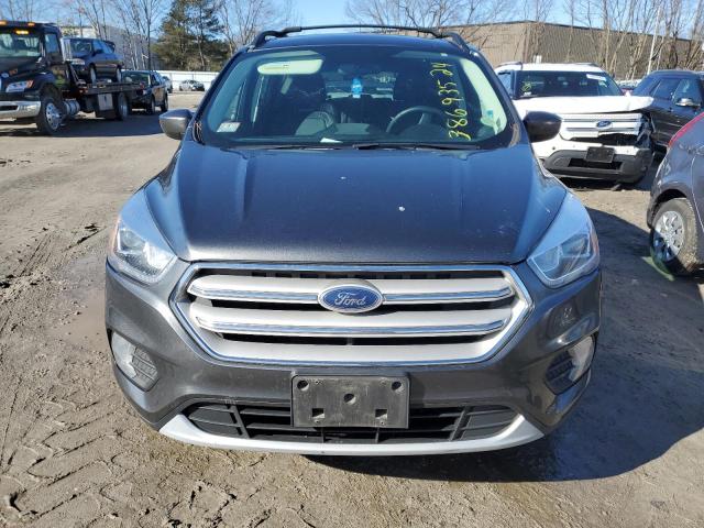 Photo 4 VIN: 1FMCU9HD4JUB86970 - FORD ESCAPE 