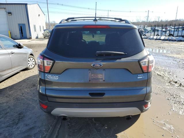 Photo 5 VIN: 1FMCU9HD4JUB86970 - FORD ESCAPE 