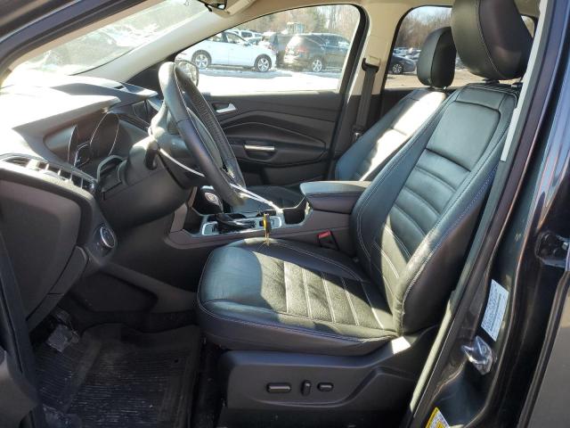 Photo 6 VIN: 1FMCU9HD4JUB86970 - FORD ESCAPE 