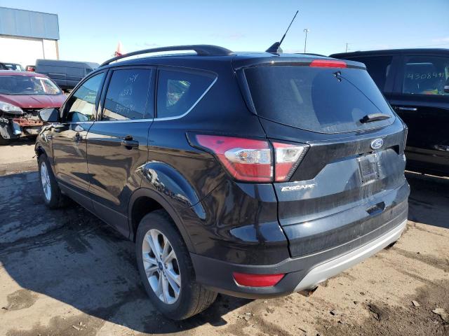 Photo 1 VIN: 1FMCU9HD4JUB87651 - FORD ESCAPE SEL 