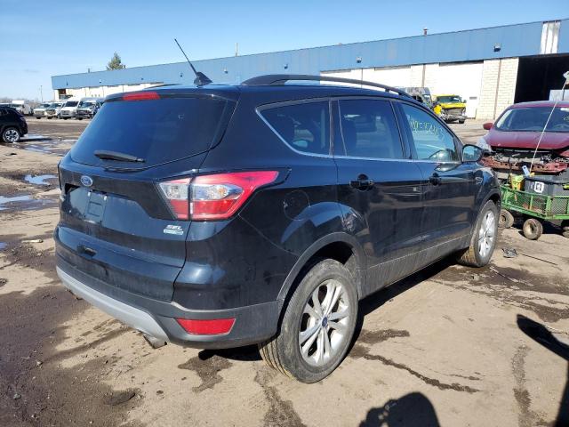 Photo 2 VIN: 1FMCU9HD4JUB87651 - FORD ESCAPE SEL 