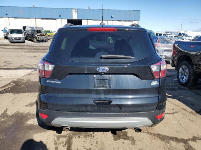 Photo 5 VIN: 1FMCU9HD4JUB87651 - FORD ESCAPE SEL 