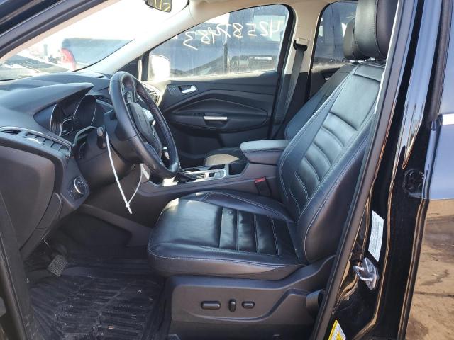 Photo 6 VIN: 1FMCU9HD4JUB87651 - FORD ESCAPE SEL 