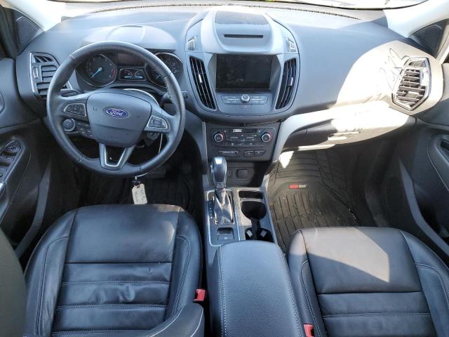 Photo 7 VIN: 1FMCU9HD4JUB87651 - FORD ESCAPE SEL 