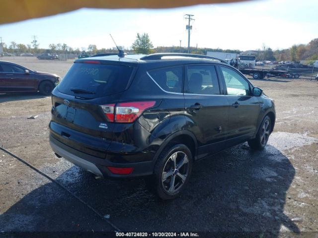 Photo 3 VIN: 1FMCU9HD4JUB98293 - FORD ESCAPE 