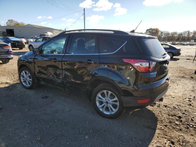 Photo 1 VIN: 1FMCU9HD4JUC04688 - FORD ESCAPE SEL 