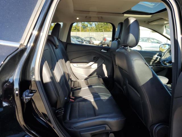 Photo 10 VIN: 1FMCU9HD4JUC04688 - FORD ESCAPE SEL 