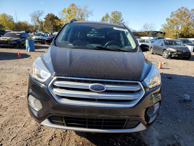 Photo 4 VIN: 1FMCU9HD4JUC04688 - FORD ESCAPE SEL 