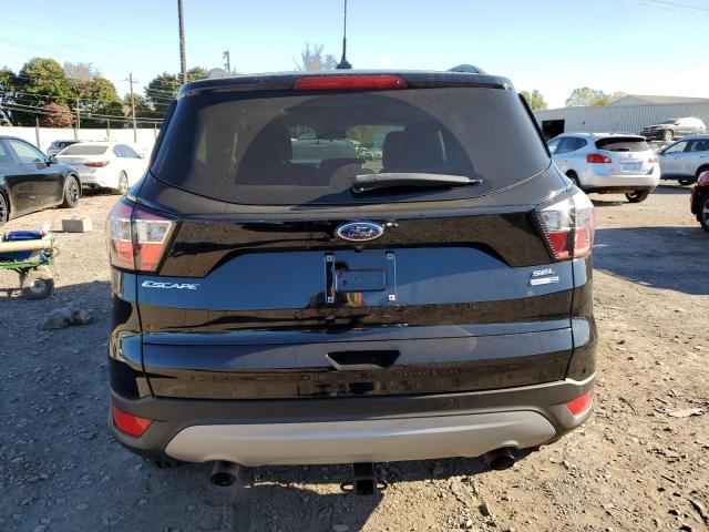 Photo 5 VIN: 1FMCU9HD4JUC04688 - FORD ESCAPE SEL 