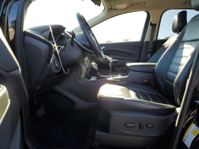 Photo 6 VIN: 1FMCU9HD4JUC04688 - FORD ESCAPE SEL 