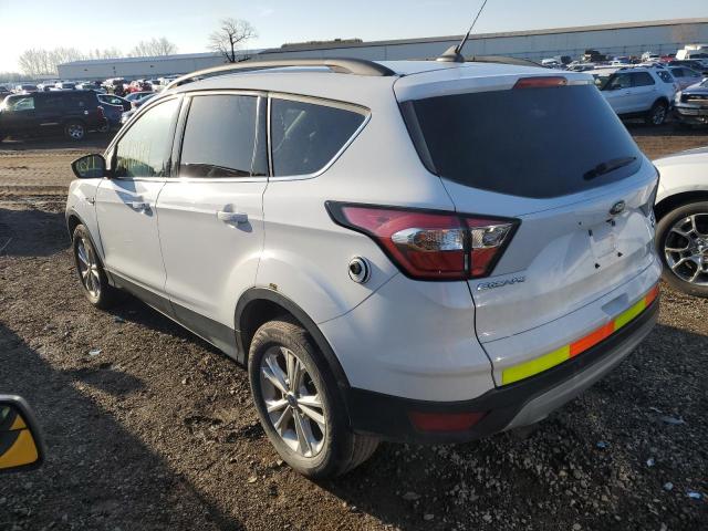 Photo 1 VIN: 1FMCU9HD4JUD23633 - FORD ESCAPE 