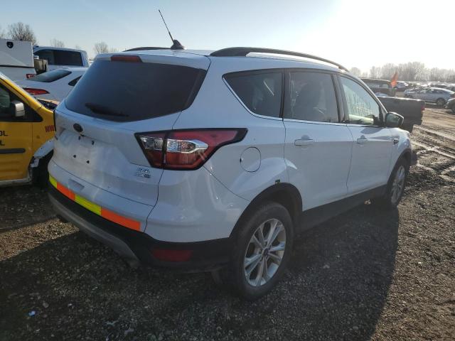 Photo 2 VIN: 1FMCU9HD4JUD23633 - FORD ESCAPE 