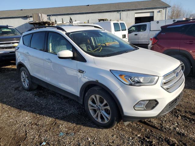 Photo 3 VIN: 1FMCU9HD4JUD23633 - FORD ESCAPE 