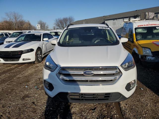 Photo 4 VIN: 1FMCU9HD4JUD23633 - FORD ESCAPE 