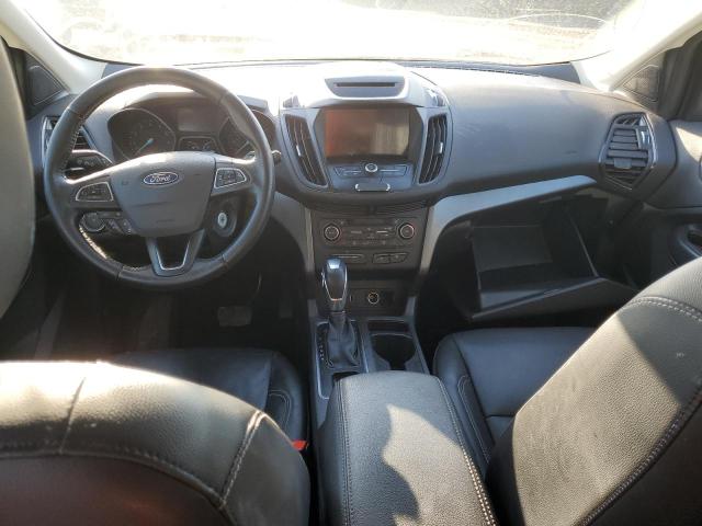 Photo 7 VIN: 1FMCU9HD4JUD23633 - FORD ESCAPE 