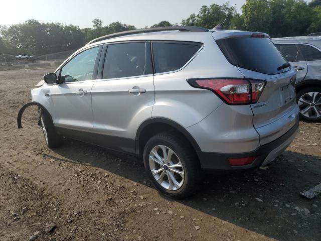 Photo 1 VIN: 1FMCU9HD4JUD25320 - FORD ESCAPE SEL 