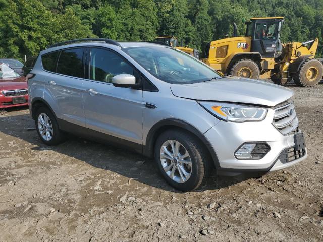 Photo 3 VIN: 1FMCU9HD4JUD25320 - FORD ESCAPE SEL 