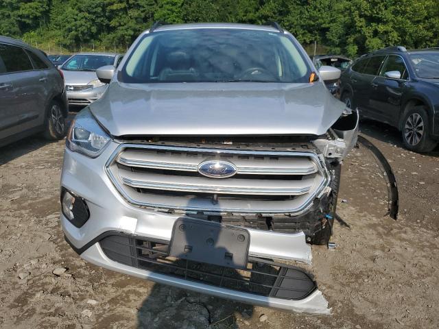 Photo 4 VIN: 1FMCU9HD4JUD25320 - FORD ESCAPE SEL 