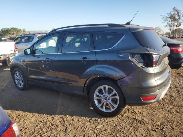 Photo 1 VIN: 1FMCU9HD4JUD61797 - FORD ESCAPE SEL 