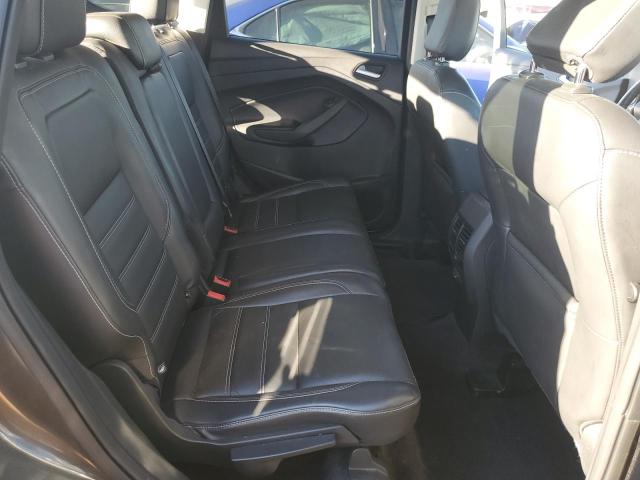 Photo 10 VIN: 1FMCU9HD4JUD61797 - FORD ESCAPE SEL 