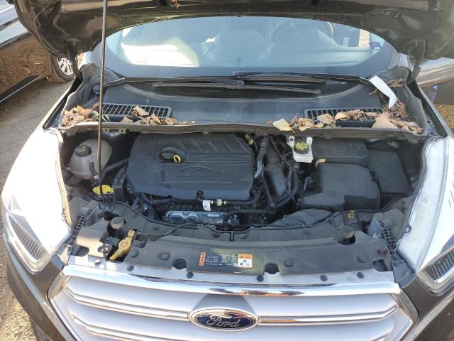 Photo 11 VIN: 1FMCU9HD4JUD61797 - FORD ESCAPE SEL 