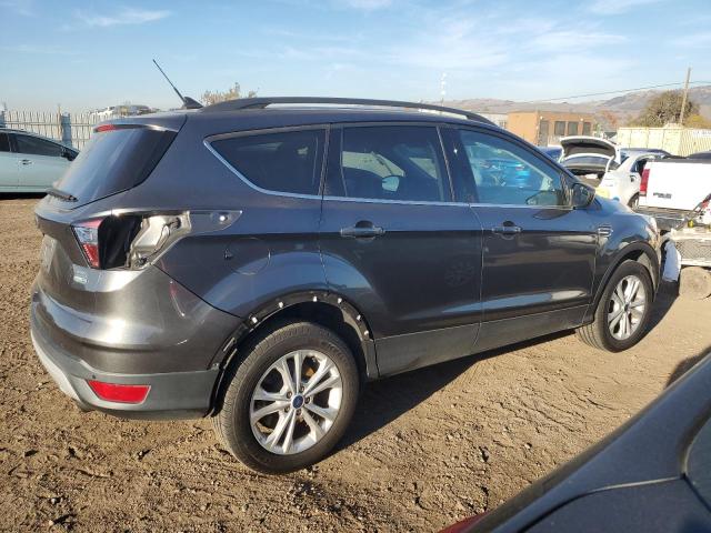 Photo 2 VIN: 1FMCU9HD4JUD61797 - FORD ESCAPE SEL 