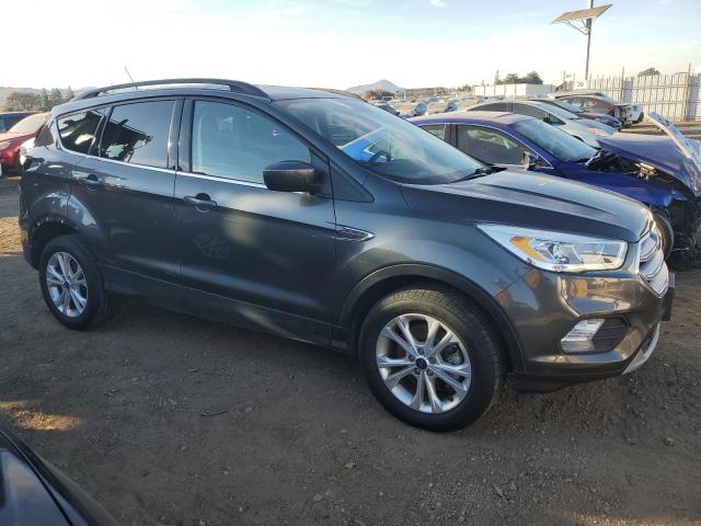 Photo 3 VIN: 1FMCU9HD4JUD61797 - FORD ESCAPE SEL 