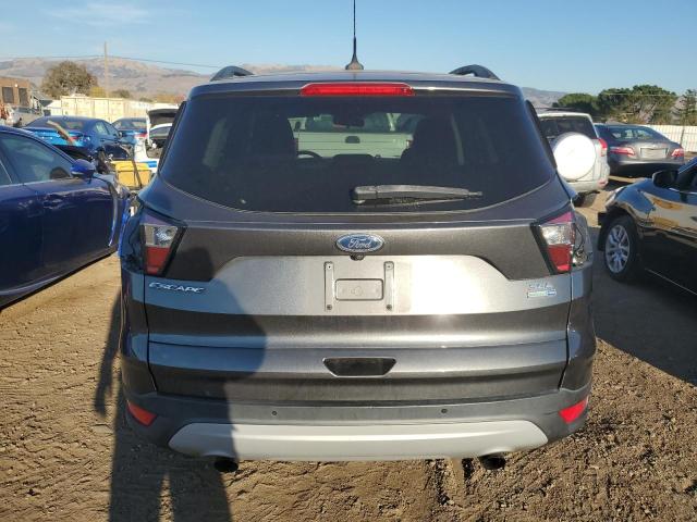 Photo 5 VIN: 1FMCU9HD4JUD61797 - FORD ESCAPE SEL 