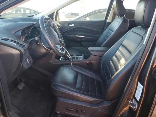 Photo 6 VIN: 1FMCU9HD4JUD61797 - FORD ESCAPE SEL 