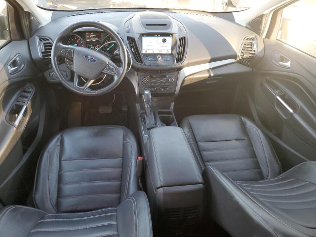 Photo 7 VIN: 1FMCU9HD4JUD61797 - FORD ESCAPE SEL 