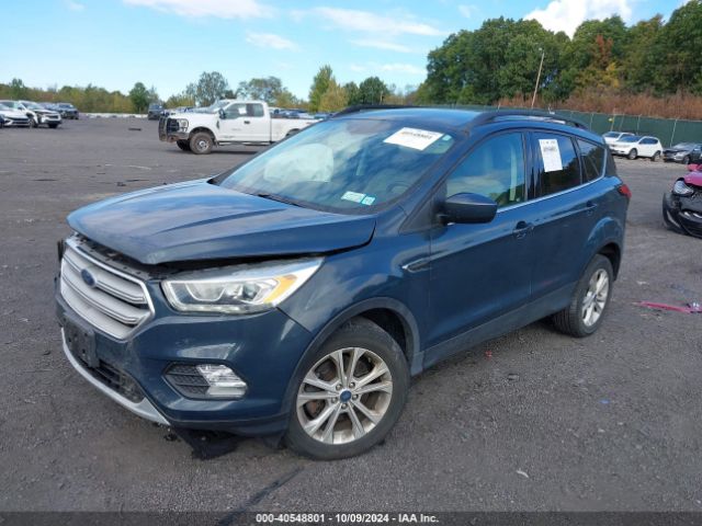 Photo 1 VIN: 1FMCU9HD4KUA08834 - FORD ESCAPE 