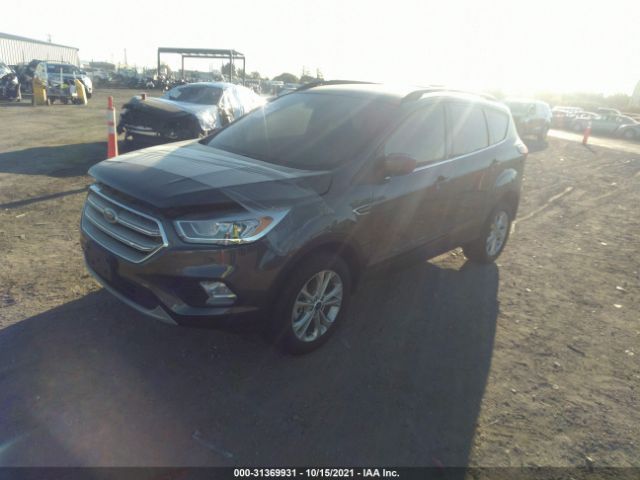 Photo 1 VIN: 1FMCU9HD4KUA47519 - FORD ESCAPE 