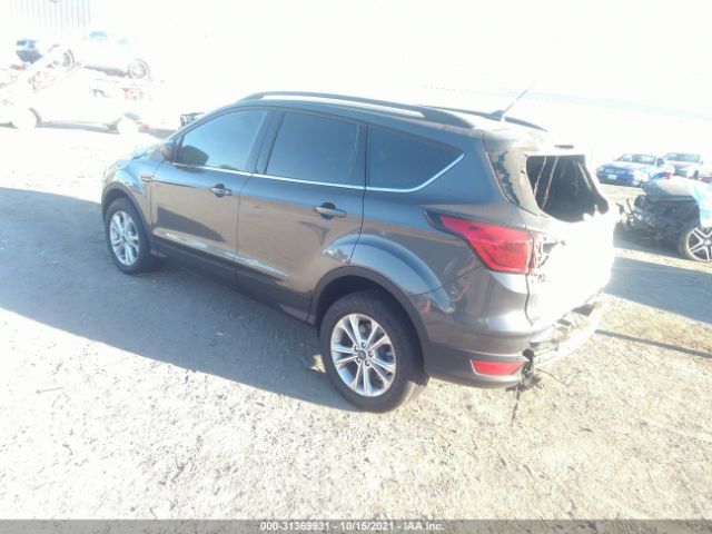 Photo 2 VIN: 1FMCU9HD4KUA47519 - FORD ESCAPE 