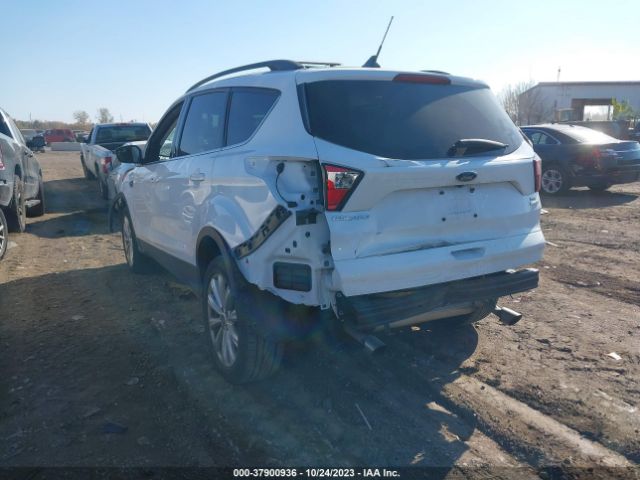 Photo 2 VIN: 1FMCU9HD4KUA53076 - FORD ESCAPE 