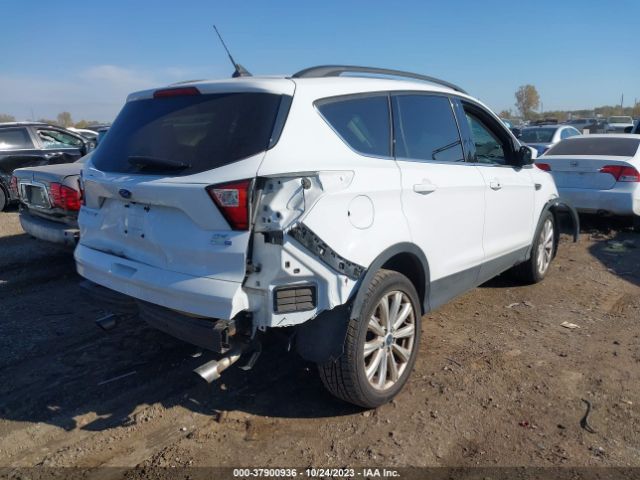 Photo 3 VIN: 1FMCU9HD4KUA53076 - FORD ESCAPE 