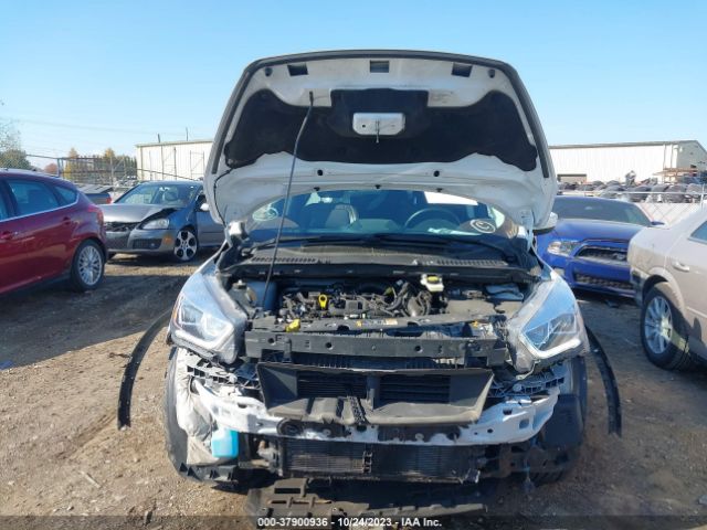 Photo 5 VIN: 1FMCU9HD4KUA53076 - FORD ESCAPE 