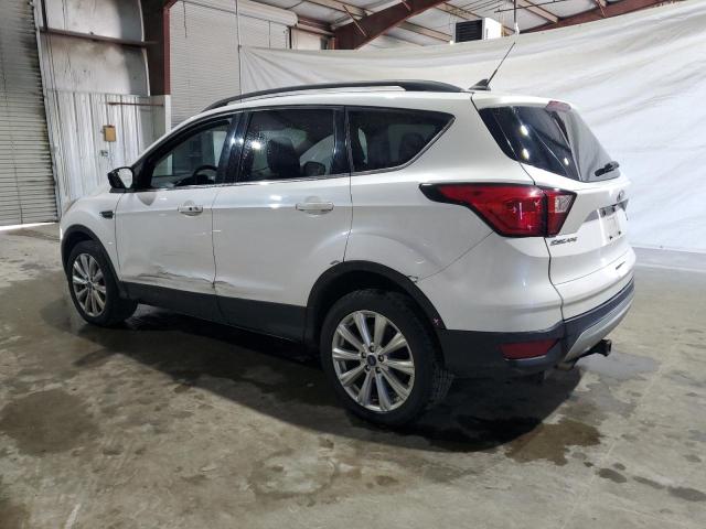 Photo 1 VIN: 1FMCU9HD4KUA85252 - FORD ESCAPE SEL 