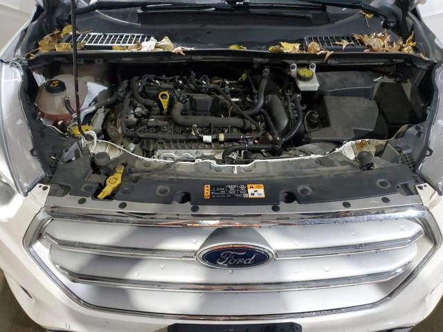 Photo 11 VIN: 1FMCU9HD4KUA85252 - FORD ESCAPE SEL 