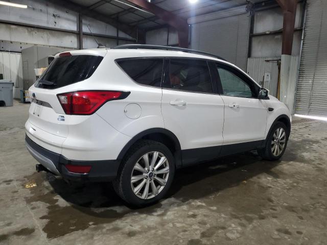 Photo 2 VIN: 1FMCU9HD4KUA85252 - FORD ESCAPE SEL 