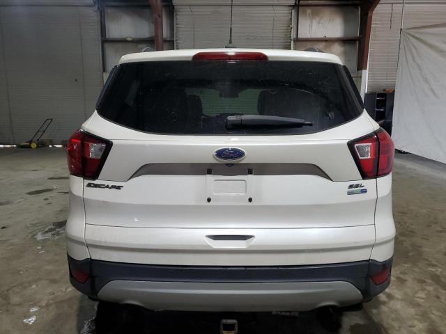 Photo 5 VIN: 1FMCU9HD4KUA85252 - FORD ESCAPE SEL 