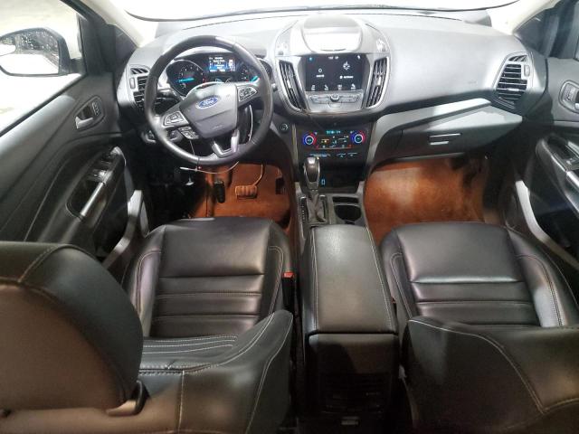 Photo 7 VIN: 1FMCU9HD4KUA85252 - FORD ESCAPE SEL 