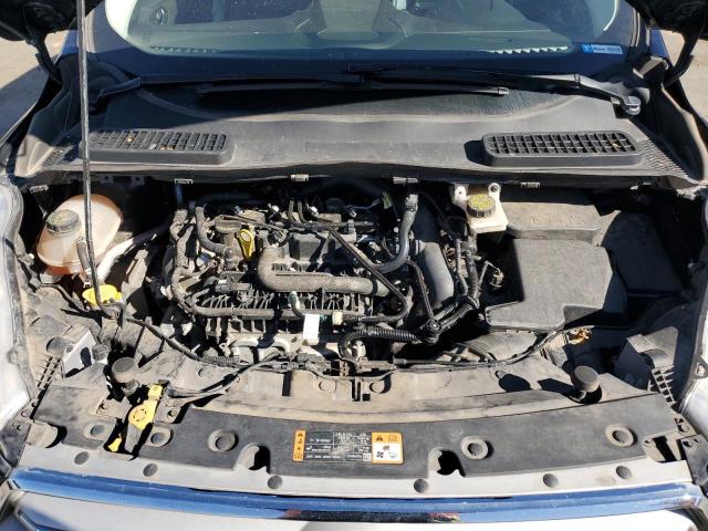 Photo 11 VIN: 1FMCU9HD4KUB03376 - FORD ESCAPE SEL 