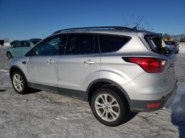 Photo 1 VIN: 1FMCU9HD4KUB27967 - FORD ESCAPE SEL 