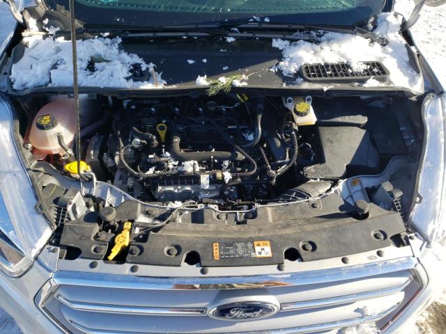 Photo 11 VIN: 1FMCU9HD4KUB27967 - FORD ESCAPE SEL 