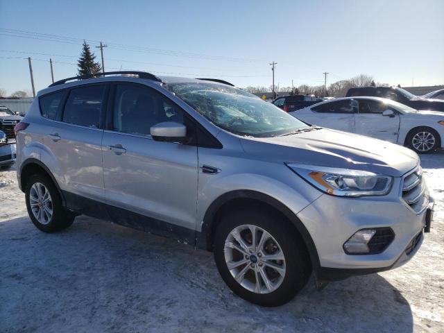 Photo 3 VIN: 1FMCU9HD4KUB27967 - FORD ESCAPE SEL 