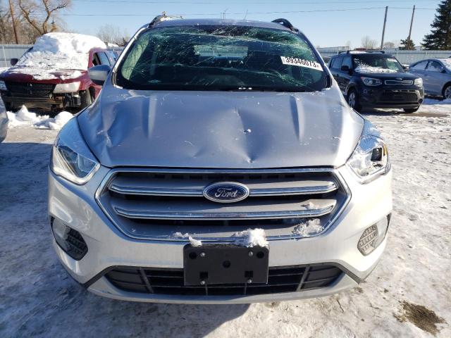 Photo 4 VIN: 1FMCU9HD4KUB27967 - FORD ESCAPE SEL 