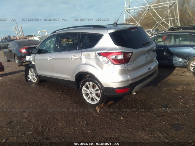 Photo 2 VIN: 1FMCU9HD4KUB53419 - FORD ESCAPE 