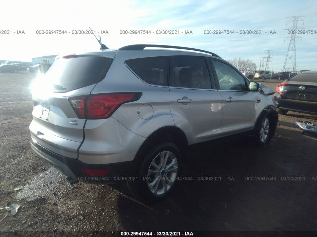 Photo 3 VIN: 1FMCU9HD4KUB53419 - FORD ESCAPE 